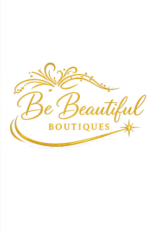 Be Beautiful Boutiques 